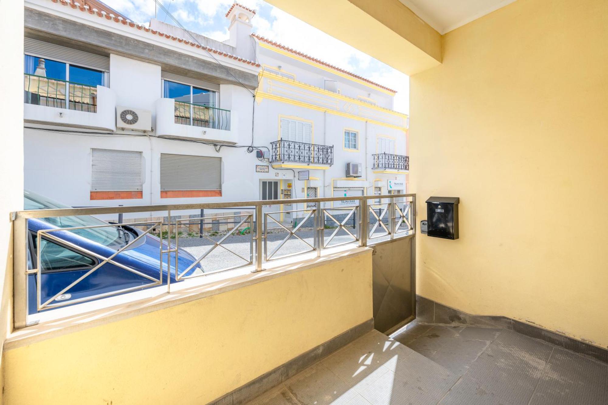 Full Private 180Sqm Villa - Terrace Jacuzzi - 200M Beach & Sea View Albufeira Extérieur photo