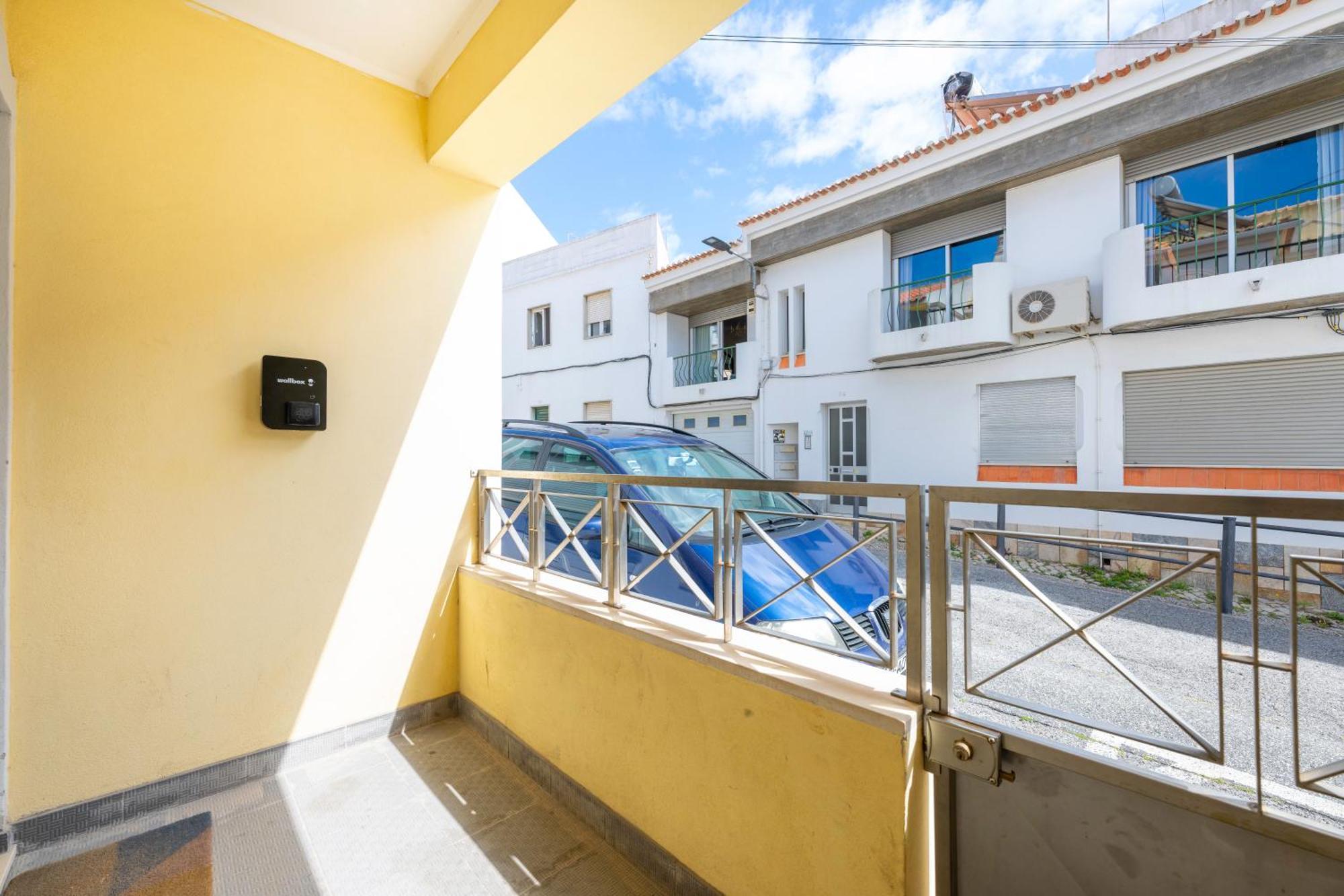 Full Private 180Sqm Villa - Terrace Jacuzzi - 200M Beach & Sea View Albufeira Extérieur photo